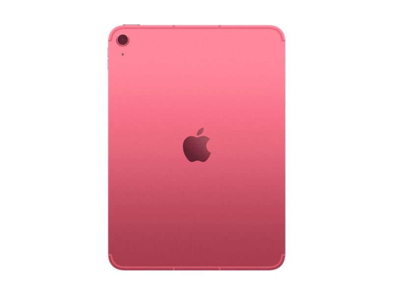 Таблет Apple MD4E4HC/A 11 A16 APPLE A16 128 GB Розов 6 GB RAM NaN –  BB Таблети