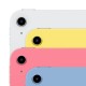 Таблет Apple MD4E4HC/A 11 A16 APPLE A16 128 GB Розов 6 GB RAM NaN –  BB Таблети