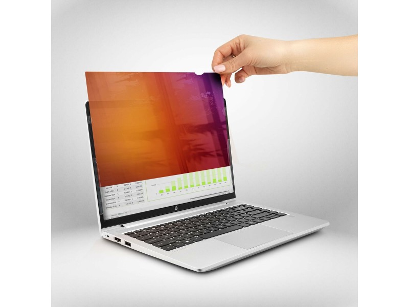 Лавица за стена Startech 14G-PRIVACY-SCREEN NaN –  BB Шкафове и рафтове