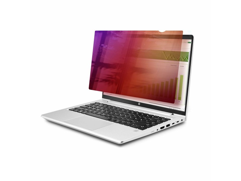 Лавица за стена Startech 14G-PRIVACY-SCREEN NaN –  BB Шкафове и рафтове