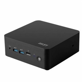 Мини компютър MSI 00-B0B111-210