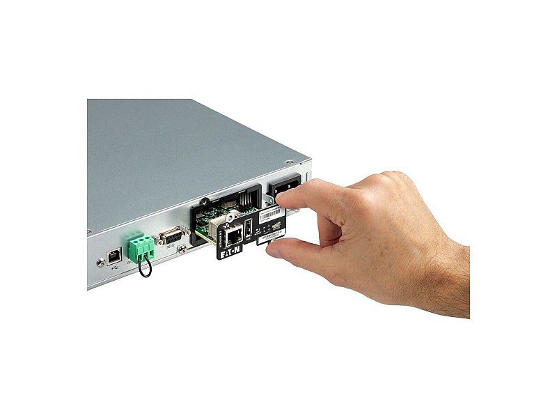 Инрактивен UPS Eaton 5P650IRNG2 520 W NaN –  BB Непрекъсваеми захранвания