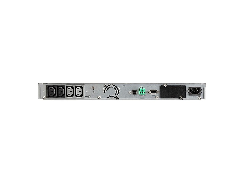 Инрактивен UPS Eaton 5P650IRNG2 520 W NaN –  BB Непрекъсваеми захранвания