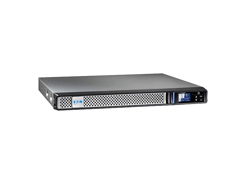 Инрактивен UPS Eaton 5P650IRNG2 520 W NaN –  BB Непрекъсваеми захранвания