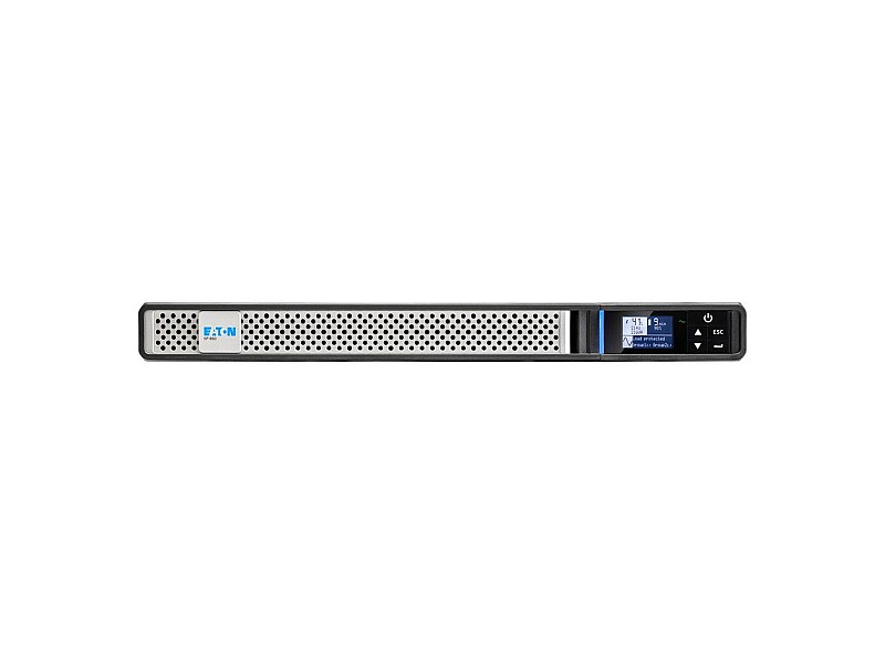 Инрактивен UPS Eaton 5P650IRNG2 520 W NaN –  BB Непрекъсваеми захранвания