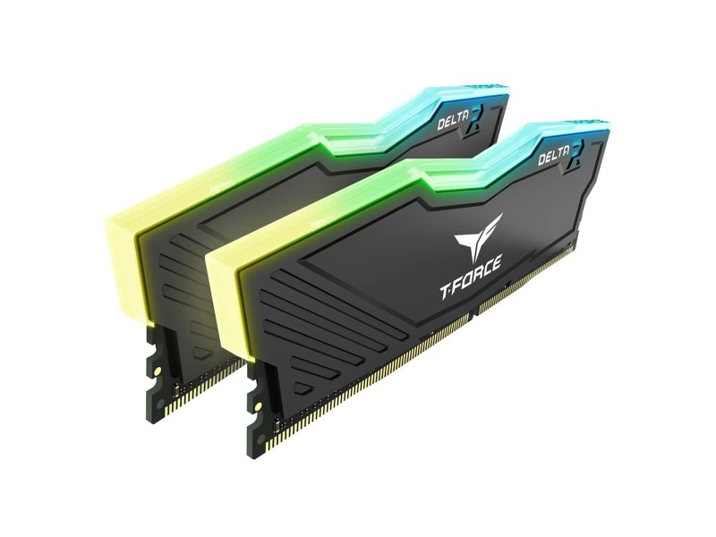RAM памет Team Group DELTA RGB 32 GB DDR4 3200 MHz CL16 RAM памет Team Group DELTA RGB 32 GB DDR4 3200 MHz CL16 NaN – BB Основна памет