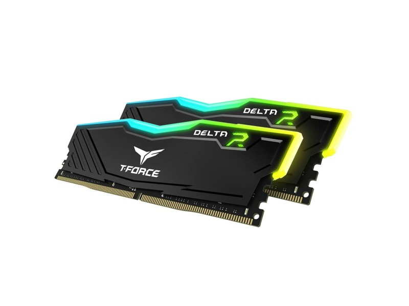 RAM памет Team Group DELTA RGB 32 GB DDR4 3200 MHz CL16 RAM памет Team Group DELTA RGB 32 GB DDR4 3200 MHz CL16 NaN – BB Основна памет