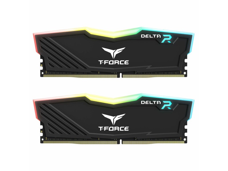 RAM памет Team Group DELTA RGB 32 GB DDR4 3200 MHz CL16 RAM памет Team Group DELTA RGB 32 GB DDR4 3200 MHz CL16 NaN – BB Основна памет
