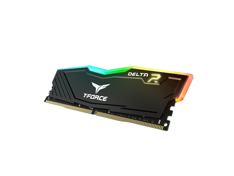 RAM памет Team Group DELTA RGB 32 GB DDR4 3200 MHz CL16 RAM памет Team Group DELTA RGB 32 GB DDR4 3200 MHz CL16 NaN – BB Основна памет