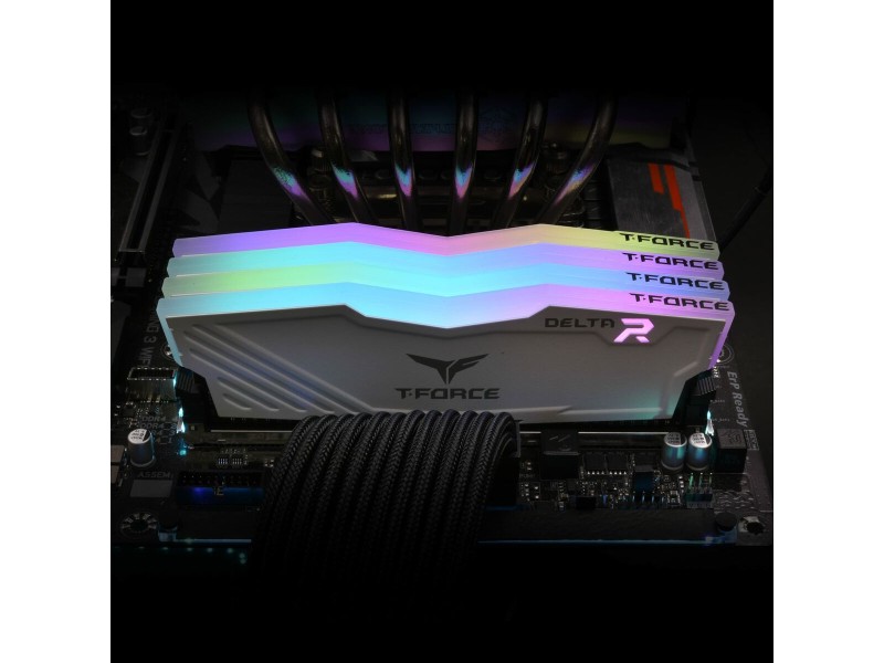 RAM памет Team Group TF4D432G3200HC16FDC01 32 GB DDR4 3200 MHz CL16 NaN –  BB Основна памет