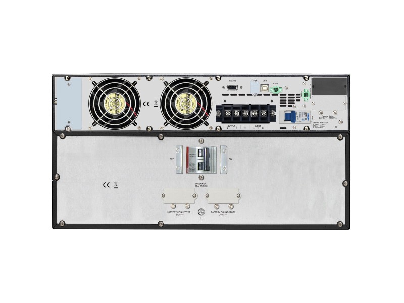 Инрактивен UPS APC SRV10KRILRK 10000 W NaN –  BB Непрекъсваеми захранвания