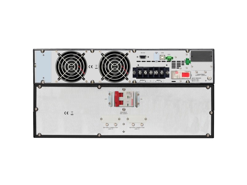Инрактивен UPS APC SRV5KRILRK 5000 W NaN –  BB Непрекъсваеми захранвания
