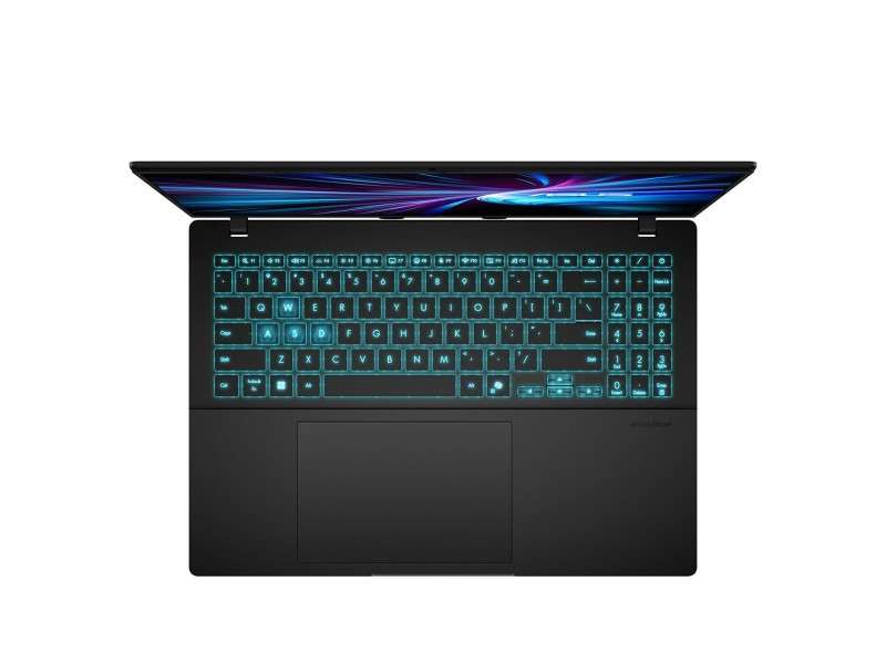 Лаптоп Asus V16 V3607VM-RP016W Intel Core 5 210H 16 16 GB RAM 512 GB SSD Intel Core 5 120U geforce rtx 5060 NaN –  BB Лаптопи