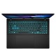 Лаптоп Asus V16 V3607VM-RP016W Intel Core 5 210H 16 16 GB RAM 512 GB SSD Intel Core 5 120U geforce rtx 5060 NaN –  BB Лаптопи