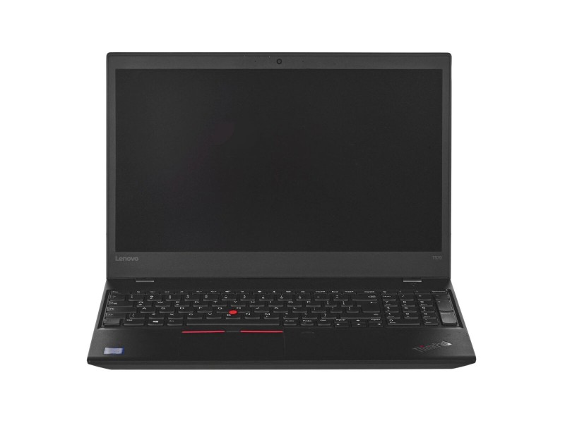 Лаптоп Lenovo ThinkPad T570 15,6 Intel Core I5-6300U 16 GB RAM 256 GB SSD (След ремонт A) NaN –  BB Лаптопи
