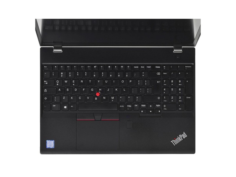 Лаптоп Lenovo ThinkPad T570 15,6 Intel Core I5-6300U 16 GB RAM 256 GB SSD (След ремонт A) NaN –  BB Лаптопи