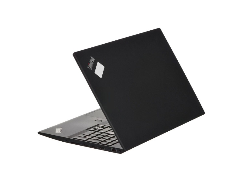 Лаптоп Lenovo ThinkPad T570 15,6 Intel Core I5-6300U 16 GB RAM 256 GB SSD (След ремонт A) NaN –  BB Лаптопи