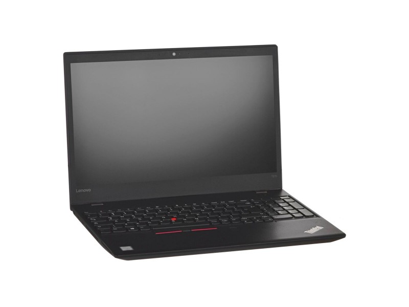 Лаптоп Lenovo ThinkPad T570 15,6 Intel Core I5-6300U 16 GB RAM 256 GB SSD (След ремонт A) NaN –  BB Лаптопи