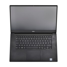 Лаптоп Dell Precision 5540 15,6" 32 GB RAM 512 GB SSD NVIDIA Quadro T2000 Intel® Core™ i9-9880HK + HM370 (След ремонт A)