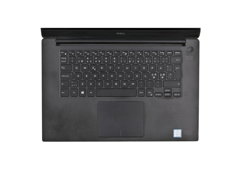 Лаптоп Dell Precision 5540 15,6 32 GB RAM 512 GB SSD NVIDIA Quadro T2000 Intel® Core™ i9-9880HK + HM370 (След ремонт A) NaN –  BB Лаптопи