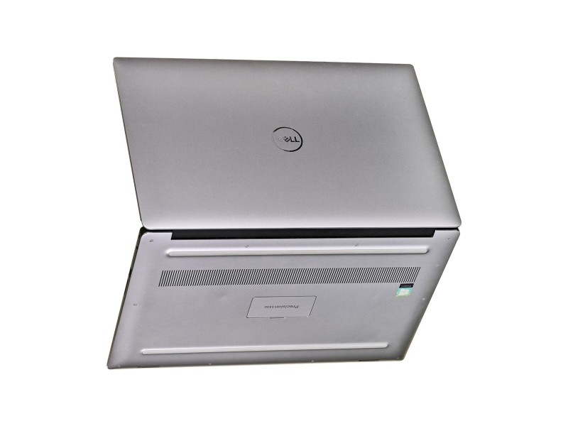 Лаптоп Dell Precision 5540 15,6 32 GB RAM 512 GB SSD NVIDIA Quadro T2000 Intel® Core™ i9-9880HK + HM370 (След ремонт A) NaN –  BB Лаптопи