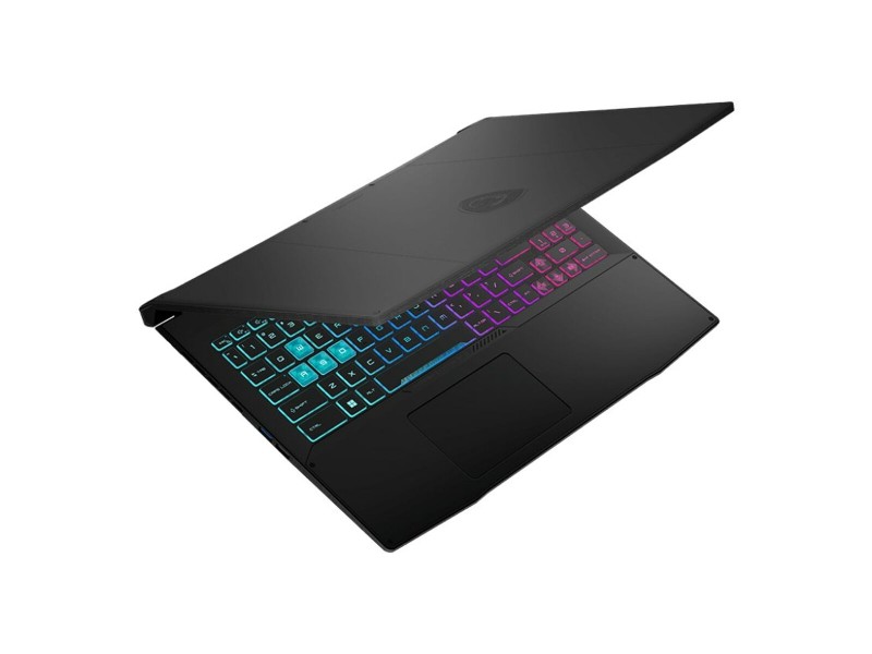 Лаптоп MSI Katana 15 B12VEK-1000PL 15,6 i5-12450H 16 GB RAM 512 GB SSD Nvidia Geforce RTX 4050 NaN –  BB Лаптопи