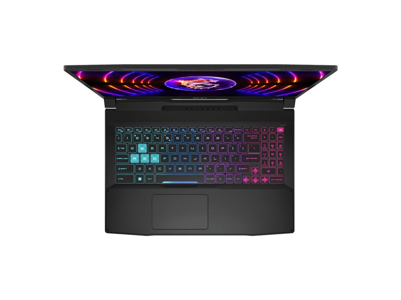 Лаптоп MSI Katana 15 B12VEK-1000PL 15,6 i5-12450H 16 GB RAM 512 GB SSD Nvidia Geforce RTX 4050 NaN –  BB Лаптопи