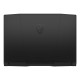 Лаптоп MSI Katana 15 B12VEK-1000PL 15,6 i5-12450H 16 GB RAM 512 GB SSD Nvidia Geforce RTX 4050 NaN –  BB Лаптопи