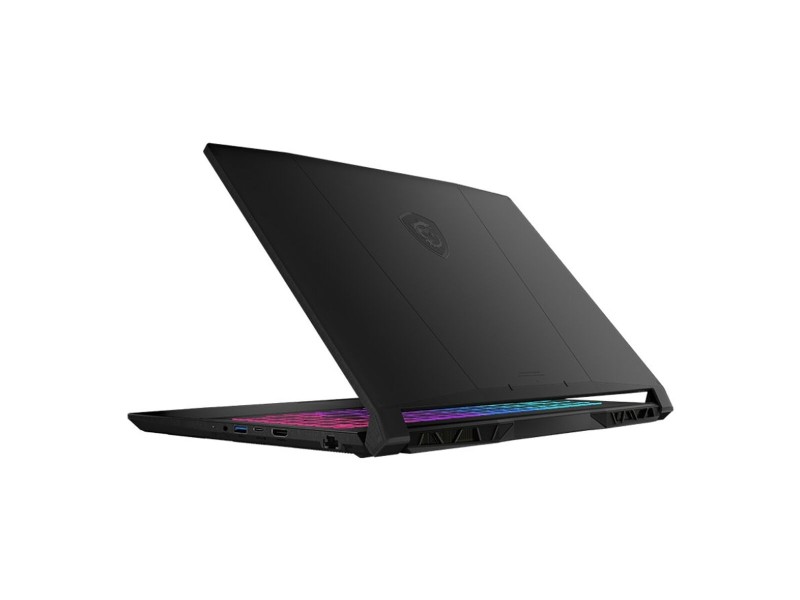 Лаптоп MSI Katana 15 B12VEK-1000PL 15,6 i5-12450H 16 GB RAM 512 GB SSD Nvidia Geforce RTX 4050 NaN –  BB Лаптопи