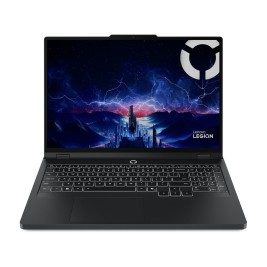 Лаптоп Lenovo 83LU001MPB 16" intel core ultra 9 275HX 32 GB RAM 1 TB SSD nvidia geforce rtx 5070 ti