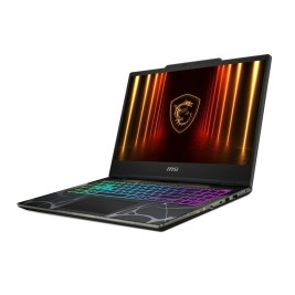 Лаптоп MSI Cyborg 15 B2RWFKG-038XPL 15,6" Intel Core 7 240H 16 GB RAM 512 GB SSD QWERTY geforce rtx 5060