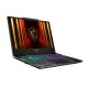 Лаптоп MSI Cyborg 15 B2RWFKG-038XPL 15,6 Intel Core 7 240H 16 GB RAM 512 GB SSD QWERTY geforce rtx 5060 NaN –  BB Лаптопи