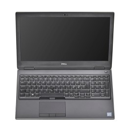 Лаптоп Dell Precision 7540 15,6" 32 GB RAM 1 TB SSD NVIDIA Quadro RTX 3000 Intel® Core™ i9-9880H + HM370 (След ремонт A)
