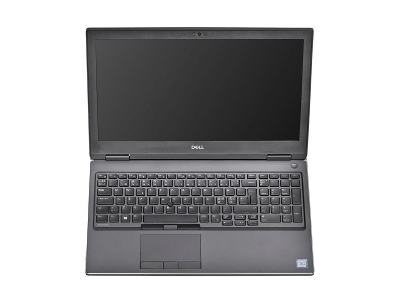 Лаптоп Dell Precision 7540 15,6 32 GB RAM 1 TB SSD NVIDIA Quadro RTX 3000 Intel® Core™ i9-9880H + HM370 (След ремонт A) NaN –  BB Лаптопи