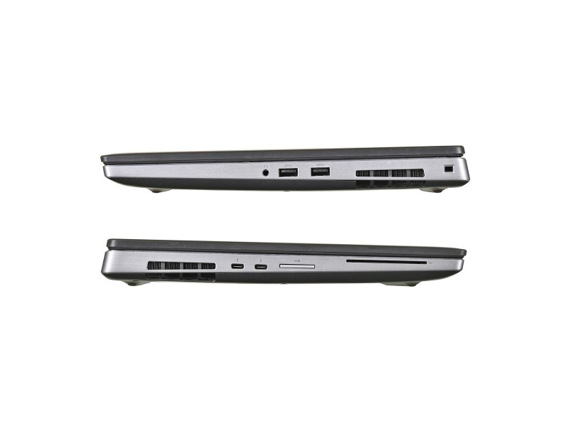 Лаптоп Dell Precision 7540 15,6 32 GB RAM 1 TB SSD NVIDIA Quadro RTX 3000 Intel® Core™ i9-9880H + HM370 (След ремонт A) NaN –  BB Лаптопи