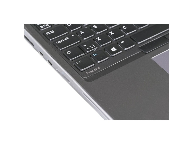 Лаптоп Dell Precision 7540 15,6 32 GB RAM 1 TB SSD NVIDIA Quadro RTX 3000 Intel® Core™ i9-9880H + HM370 (След ремонт A) NaN –  BB Лаптопи