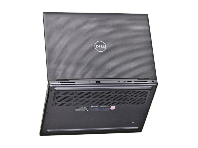 Лаптоп Dell Precision 7540 15,6 32 GB RAM 1 TB SSD NVIDIA Quadro RTX 3000 Intel® Core™ i9-9880H + HM370 (След ремонт A) NaN –  BB Лаптопи