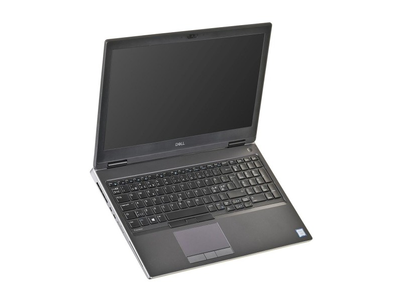 Лаптоп Dell Precision 7540 15,6 32 GB RAM 1 TB SSD NVIDIA Quadro RTX 3000 Intel® Core™ i9-9880H + HM370 (След ремонт A) NaN –  BB Лаптопи