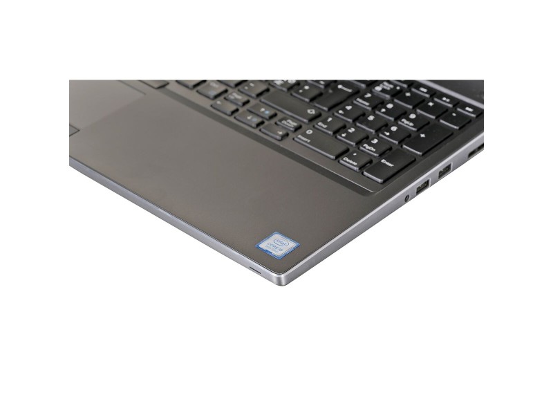 Лаптоп Dell Precision 7540 15,6 32 GB RAM 1 TB SSD NVIDIA Quadro RTX 3000 Intel® Core™ i9-9880H + HM370 (След ремонт A) NaN –  BB Лаптопи