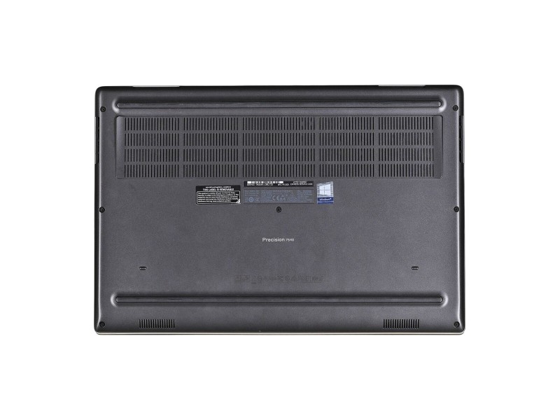 Лаптоп Dell Precision 7540 15,6 32 GB RAM 1 TB SSD NVIDIA Quadro RTX 3000 Intel® Core™ i9-9880H + HM370 (След ремонт A) NaN –  BB Лаптопи