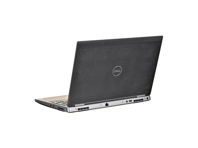Лаптоп Dell Precision 7540 15,6 32 GB RAM 1 TB SSD NVIDIA Quadro RTX 3000 Intel® Core™ i9-9880H + HM370 (След ремонт A) NaN –  BB Лаптопи