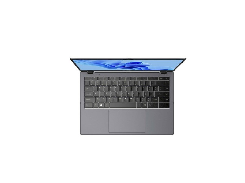 Лаптоп Chuwi GemiBook-X-Pro-K2 14,1 16 GB RAM 512 GB SSD NaN –  BB Лаптопи