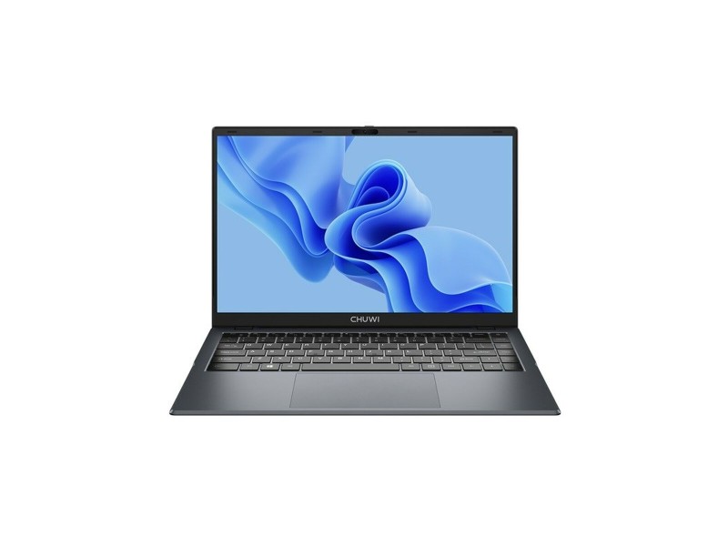 Лаптоп Chuwi GemiBook-X-Pro-K2 14,1 16 GB RAM 512 GB SSD NaN –  BB Лаптопи