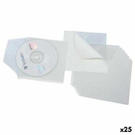 Защитен калъф Grafoplas 12,7 x 12,7 cm 10 Части (25 броя)