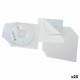 Защитен калъф Grafoplas 12,7 x 12,7 cm 10 Части (25 броя) NaN –  BB Сакове и чанти за съхраняване на консумативи