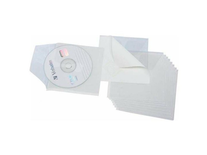 Защитен калъф Grafoplas 12,7 x 12,7 cm 10 Части (25 броя) NaN –  BB Сакове и чанти за съхраняване на консумативи