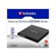 CD/DVD четец Verbatim SLIMLINE (4 броя) NaN –  BB CD и DVD устройства