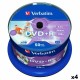 DVD+R устройство Verbatim   4,7 GB 16x 50 Части (4 броя) NaN –  BB DVD + R
