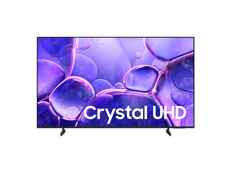Смарт телевизор Samsung UE65U8072FUXXH 65 4K Ultra HD NaN –  BB Монитори
