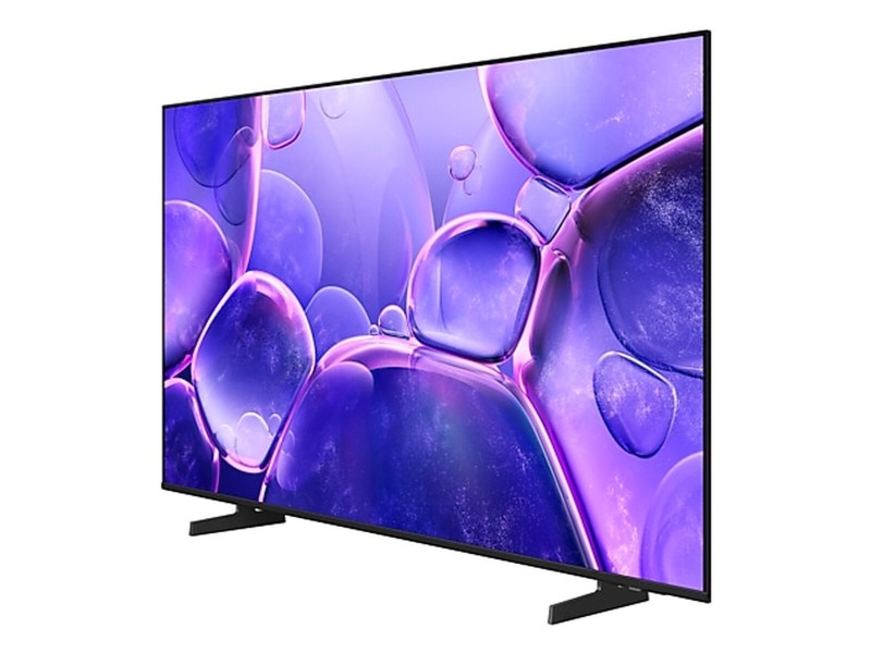 Смарт телевизор Samsung UE65U8072FUXXH 65 4K Ultra HD NaN –  BB Монитори